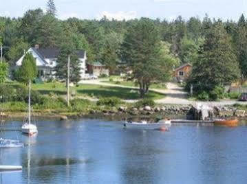 Anchorage House And Cottages Halifax Esterno foto
